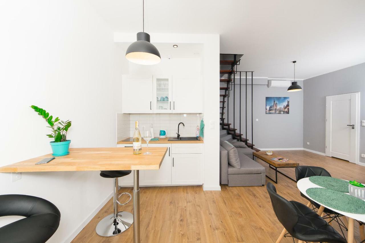 Blue Old Town Air Condition P4you Pl Apartamento