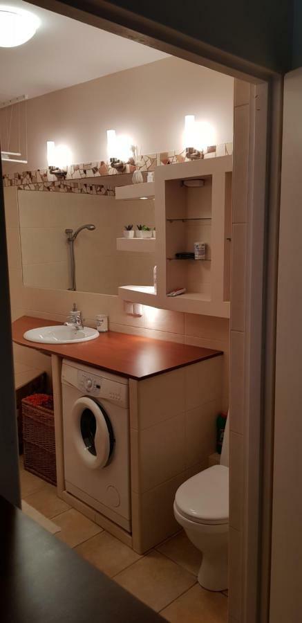 Gantapart Apartment Krakow
