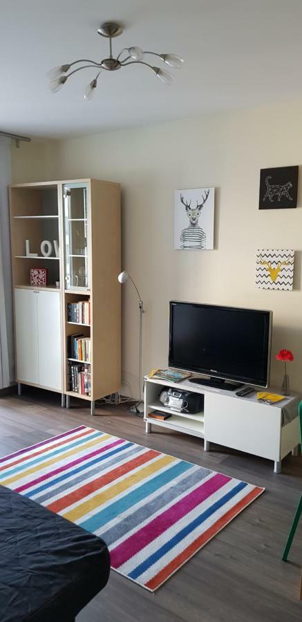 Gantapart Apartment