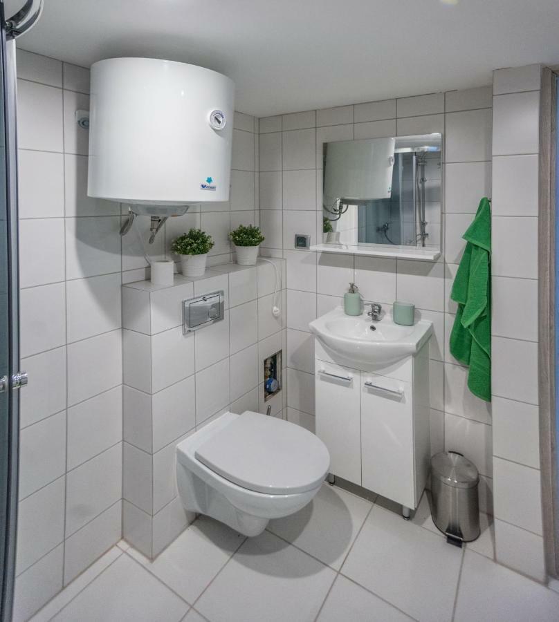 Apartment Studio Conrad *