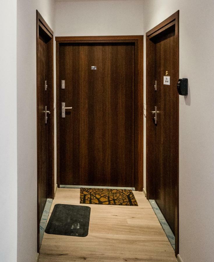 Apartment Studio Conrad