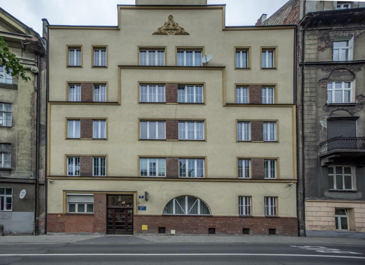 Apartamento Balladyna *