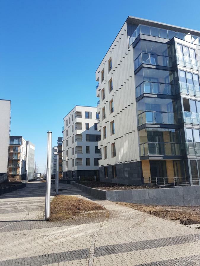 Boulevard Cracow Apartment *