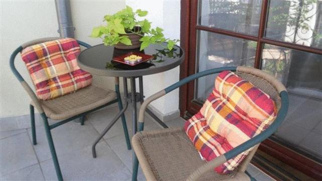 Apartment Kopernik