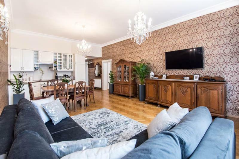 W Centrum Krakowa Krakowska 10 Appartement *