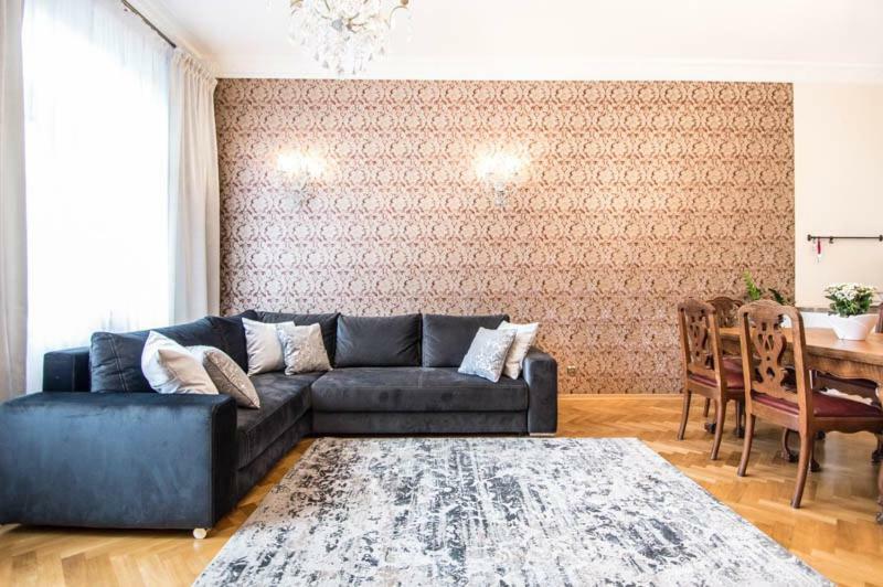 Kazimierz Apartament *