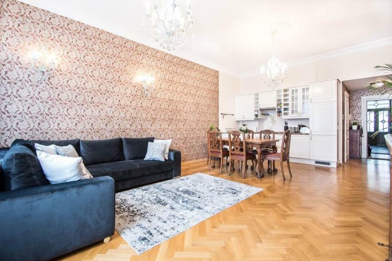 W Centrum Krakowa Krakowska 10 Appartement *