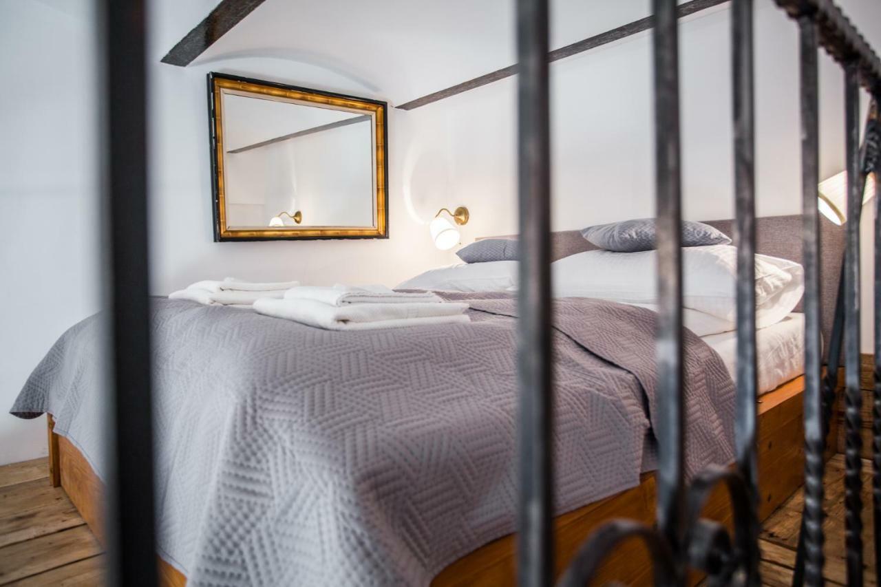 Apartamento Lovenovsky Cracóvia