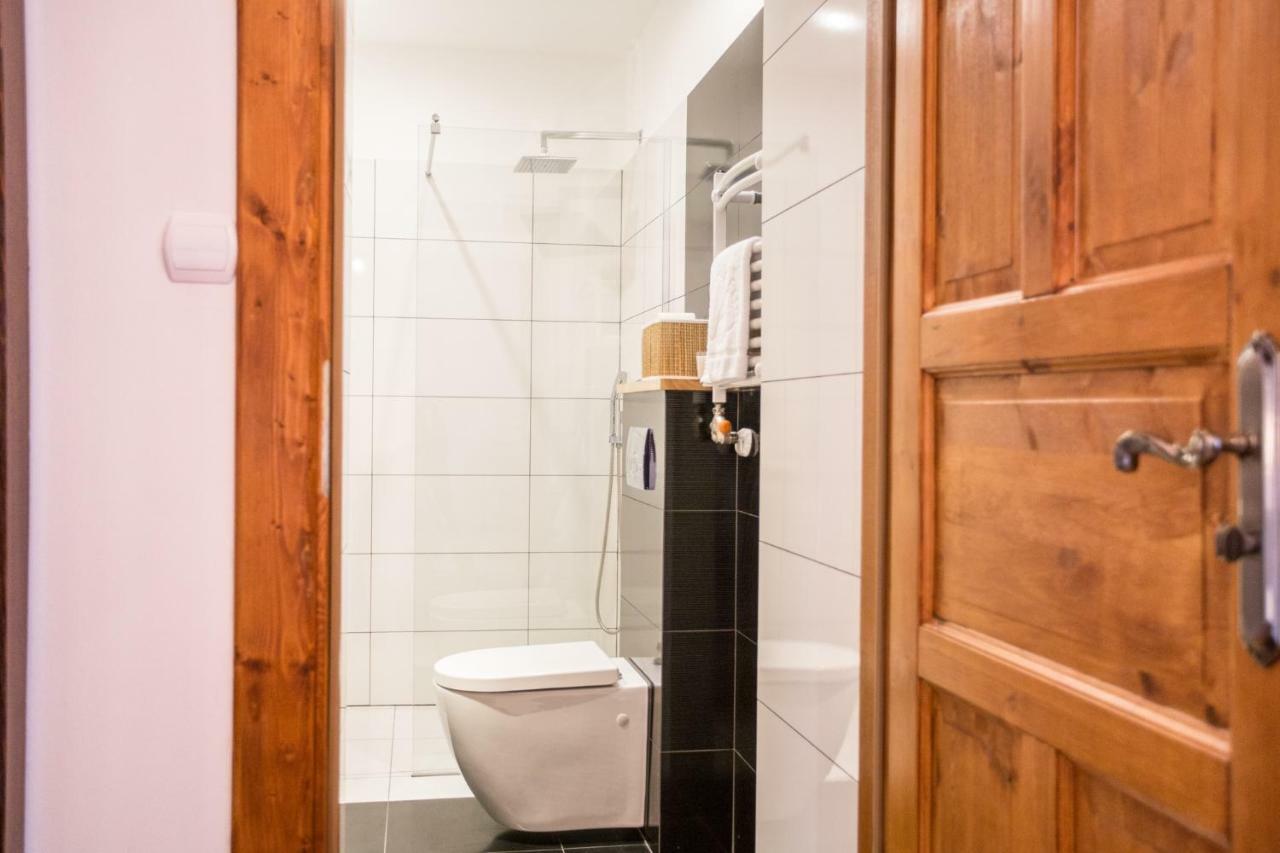 Lovenovsky Apartamento