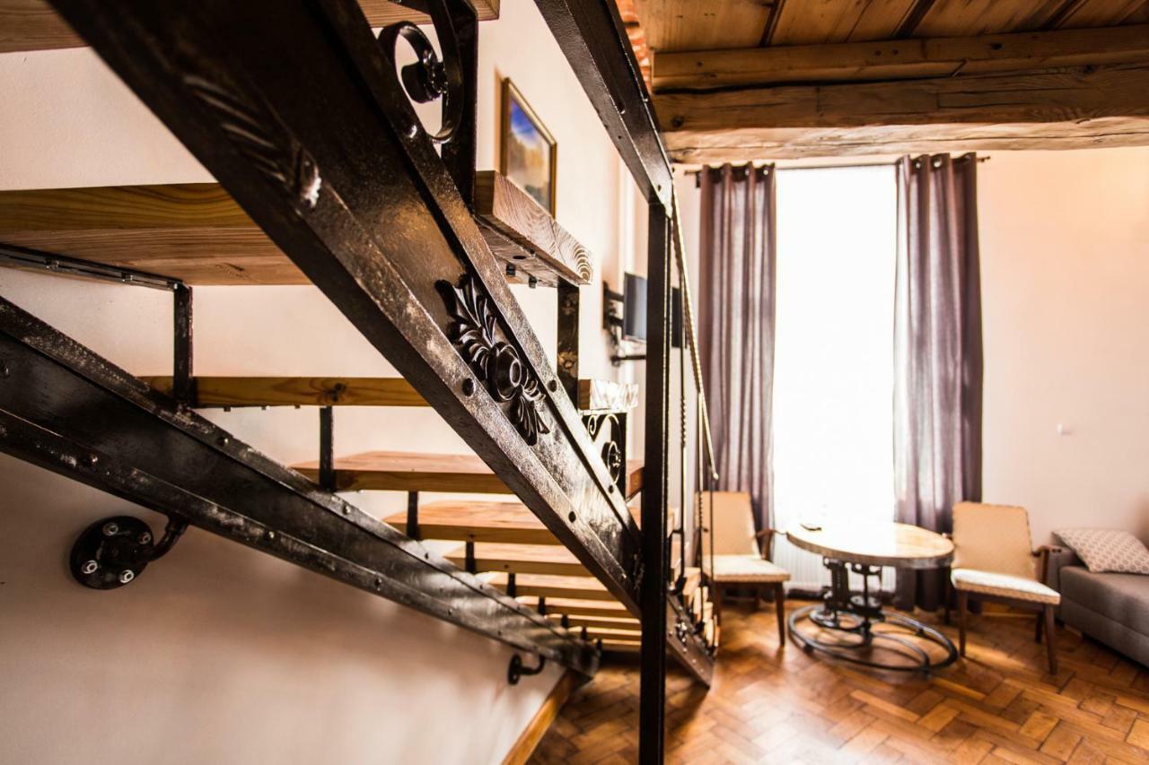 Lovenovsky Apartamento *