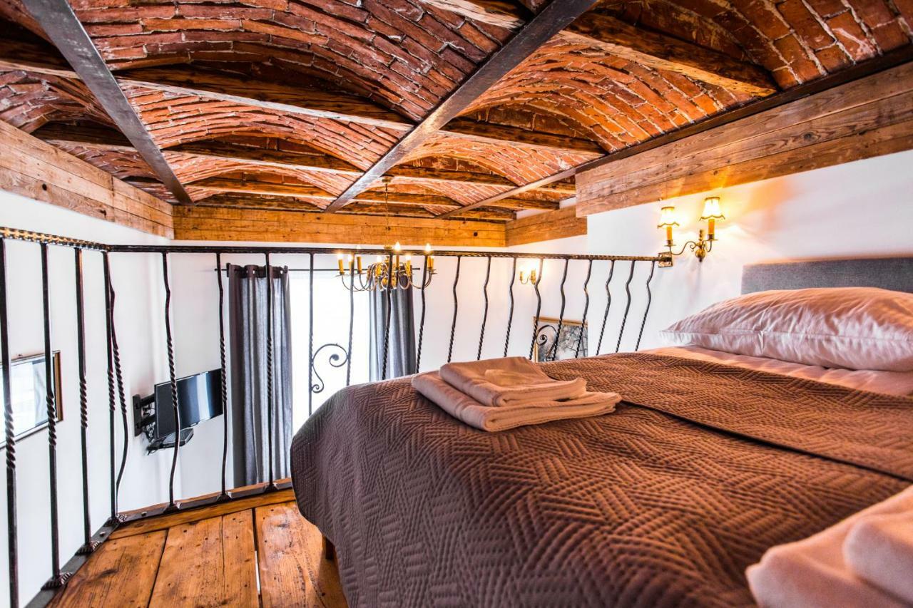 Apartamento Lovenovsky