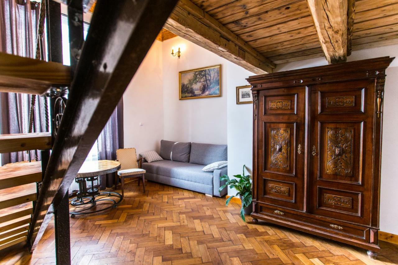 Apartamento Lovenovsky *