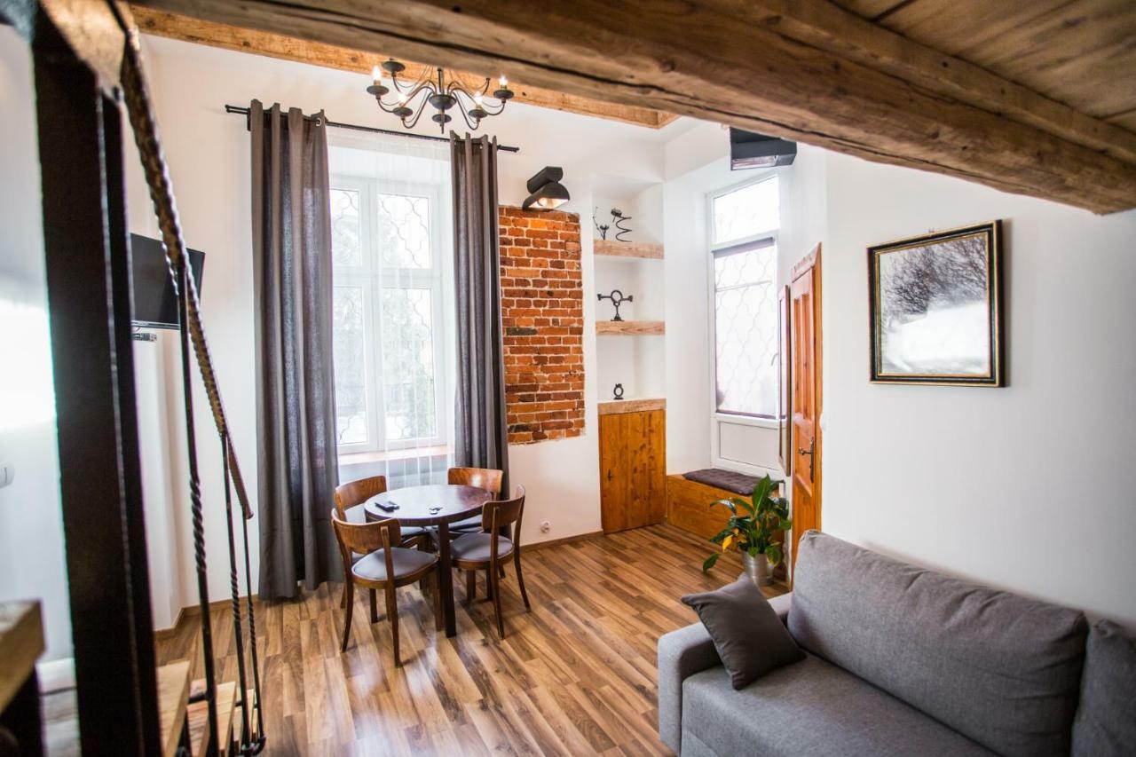 Lovenovsky Apartamento