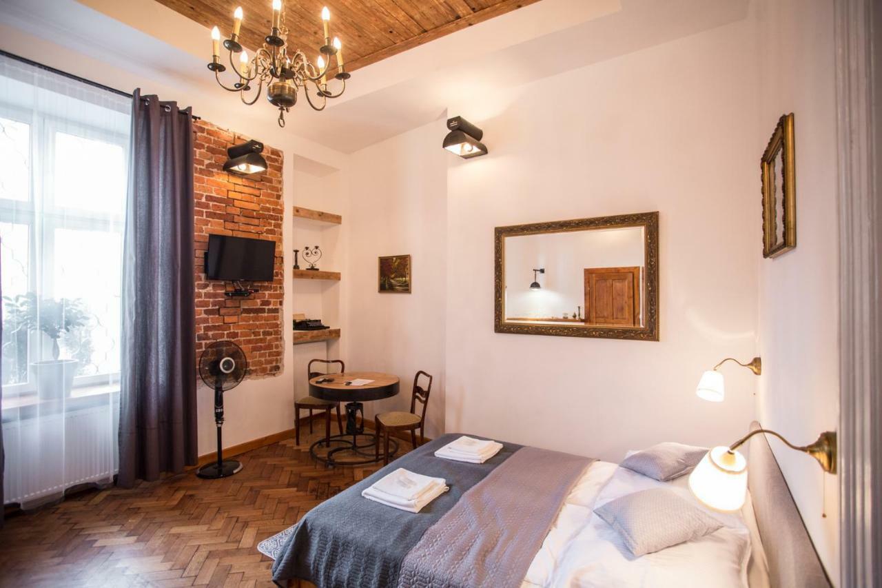 Apartamento Lovenovsky Cracóvia