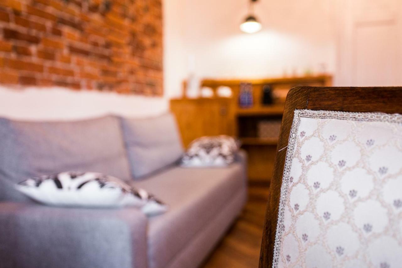 Lovenovsky Apartamento Cracóvia