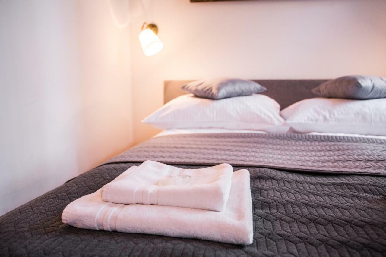 Apartamento Lovenovsky Cracóvia