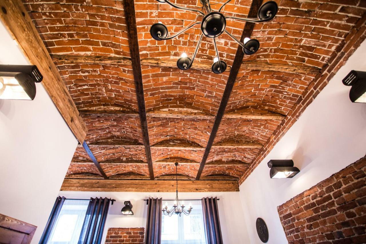 Lovenovsky Apartamento