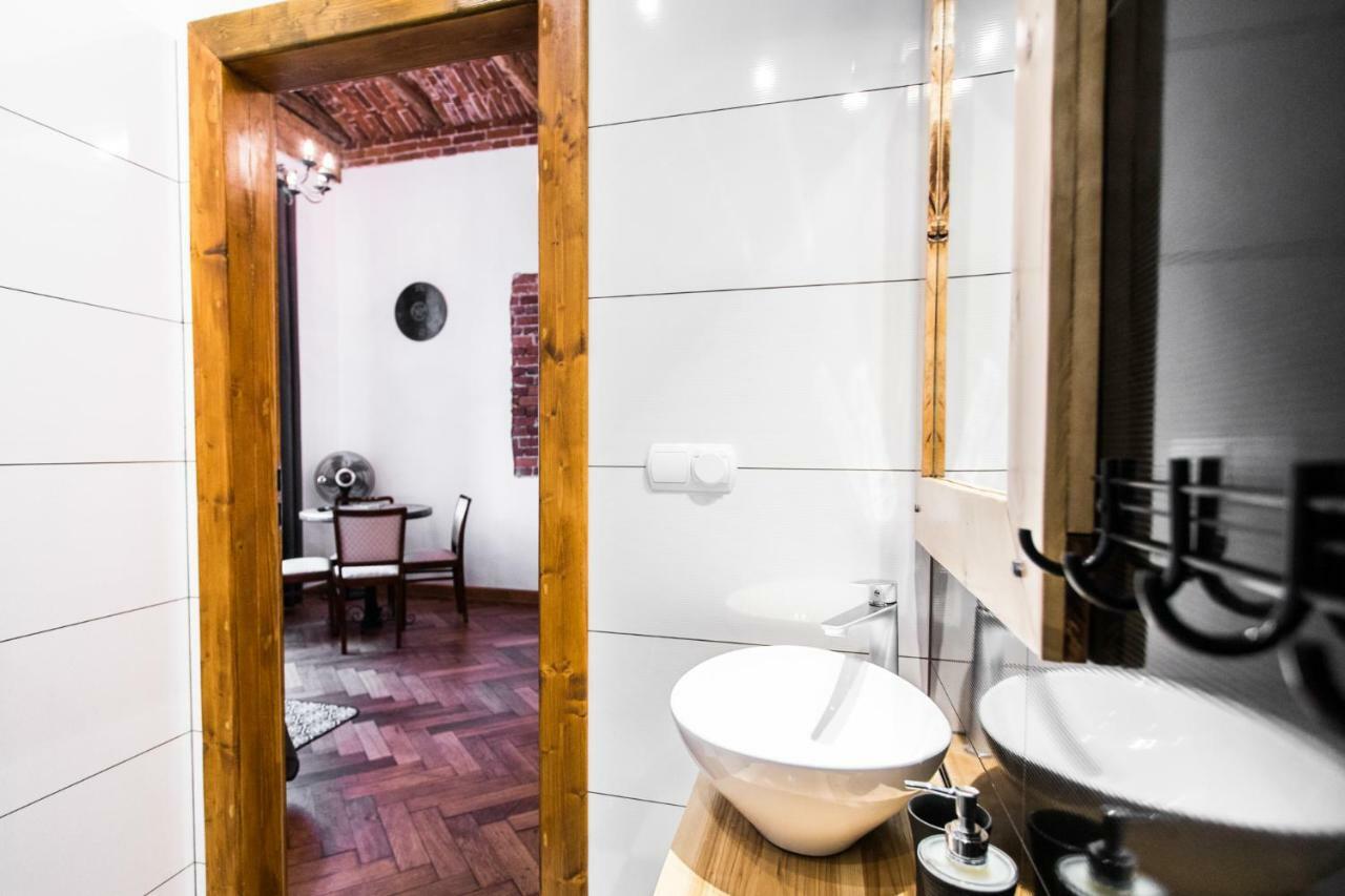 Apartamento Lovenovsky Cracóvia