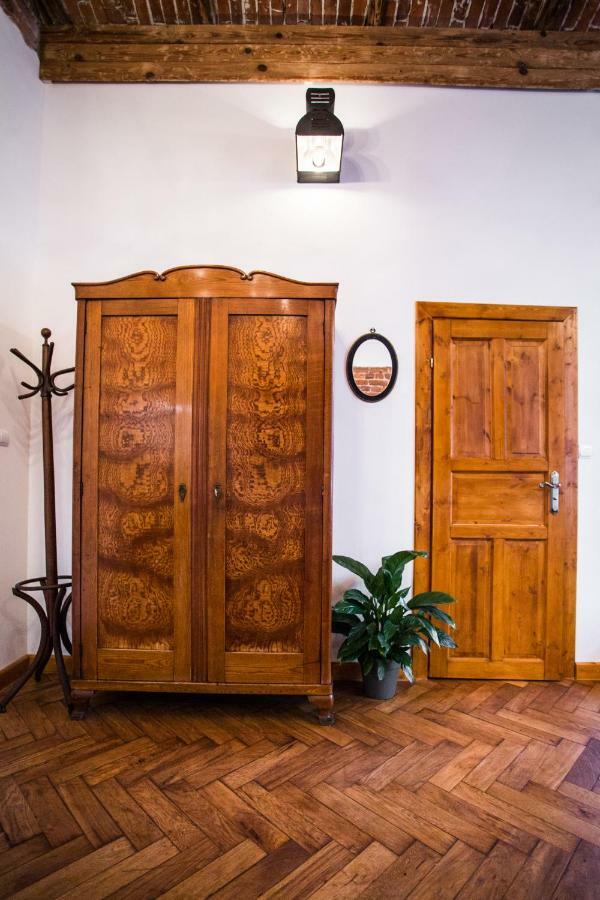 Apartamento Lovenovsky Cracóvia