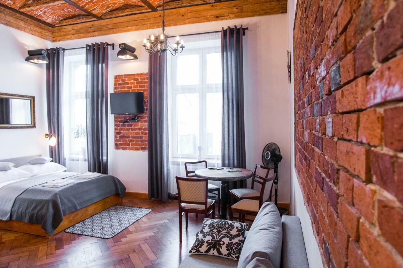 Lovenovsky Apartamento *