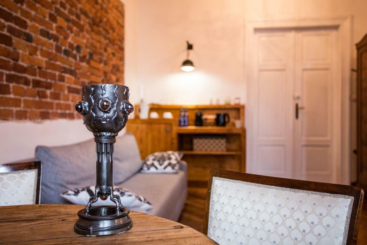 Apartamento Lovenovsky Cracóvia