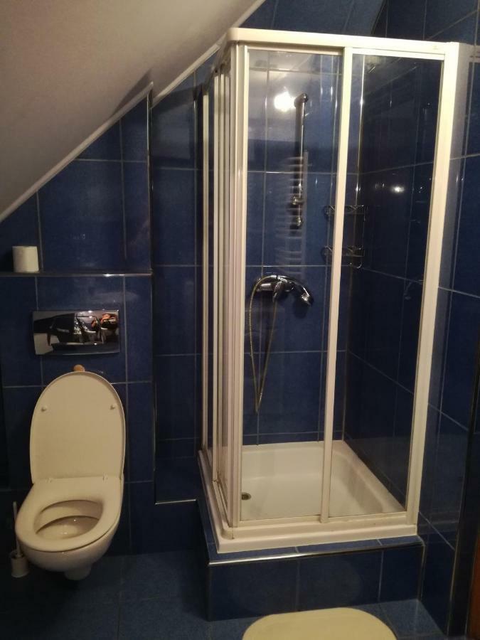 Pokoje Zakrzowek * Krakow