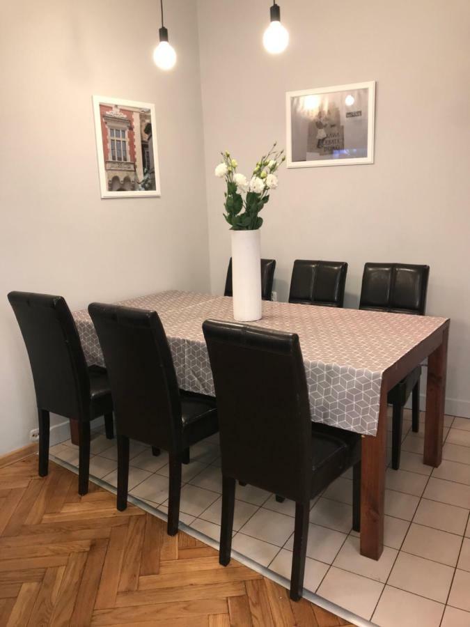 Jumi Apartment *