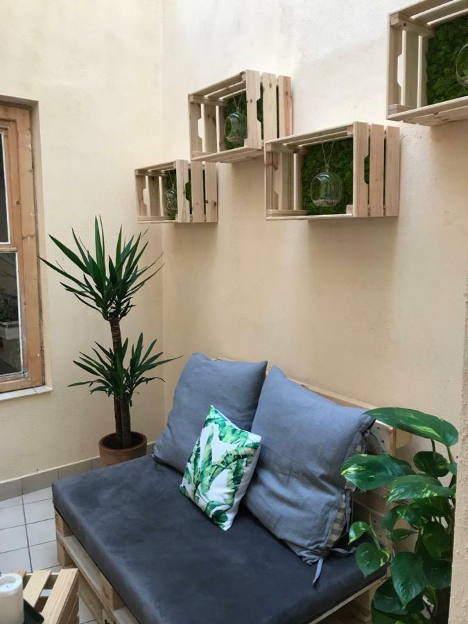 Apartment Jumi Krakow