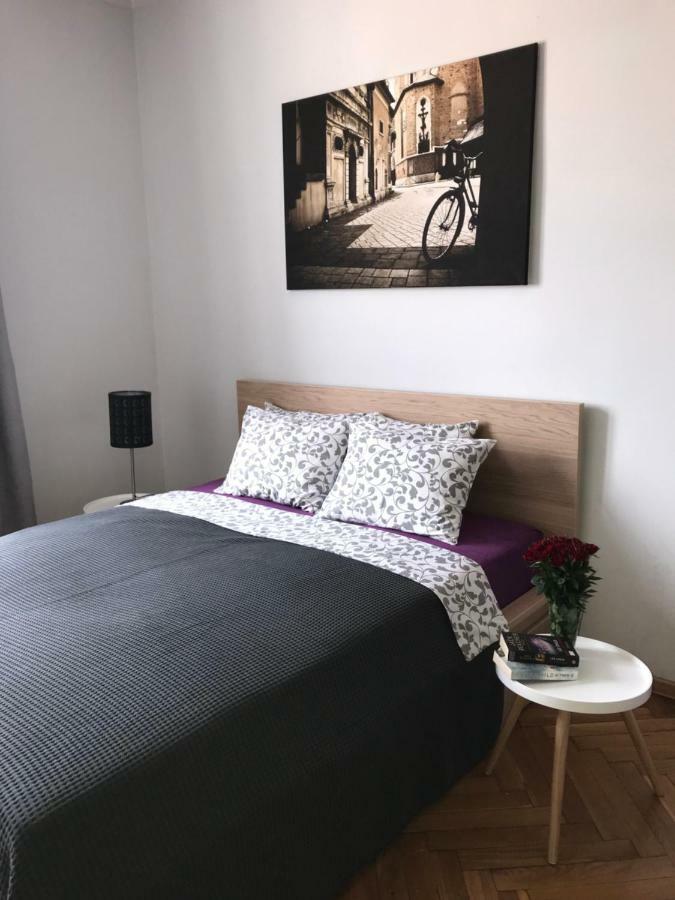 Jumi Apartment Krakow