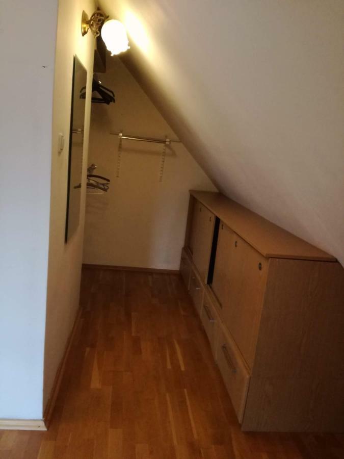 Homestay Pokoje Zakrzowek Krakow
