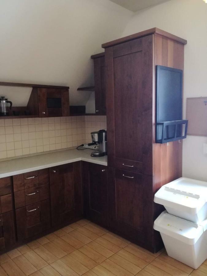 Homestay Pokoje Zakrzowek *