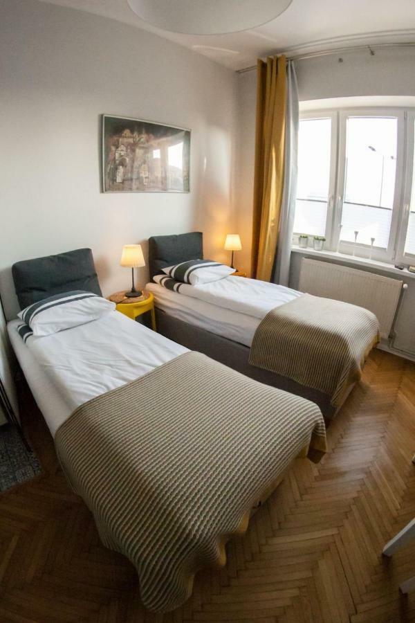 Rondo Mogilskie * Krakow