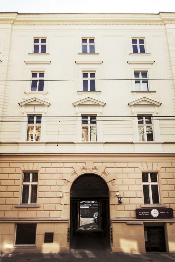 Dom Sapiehy Aparthotel *