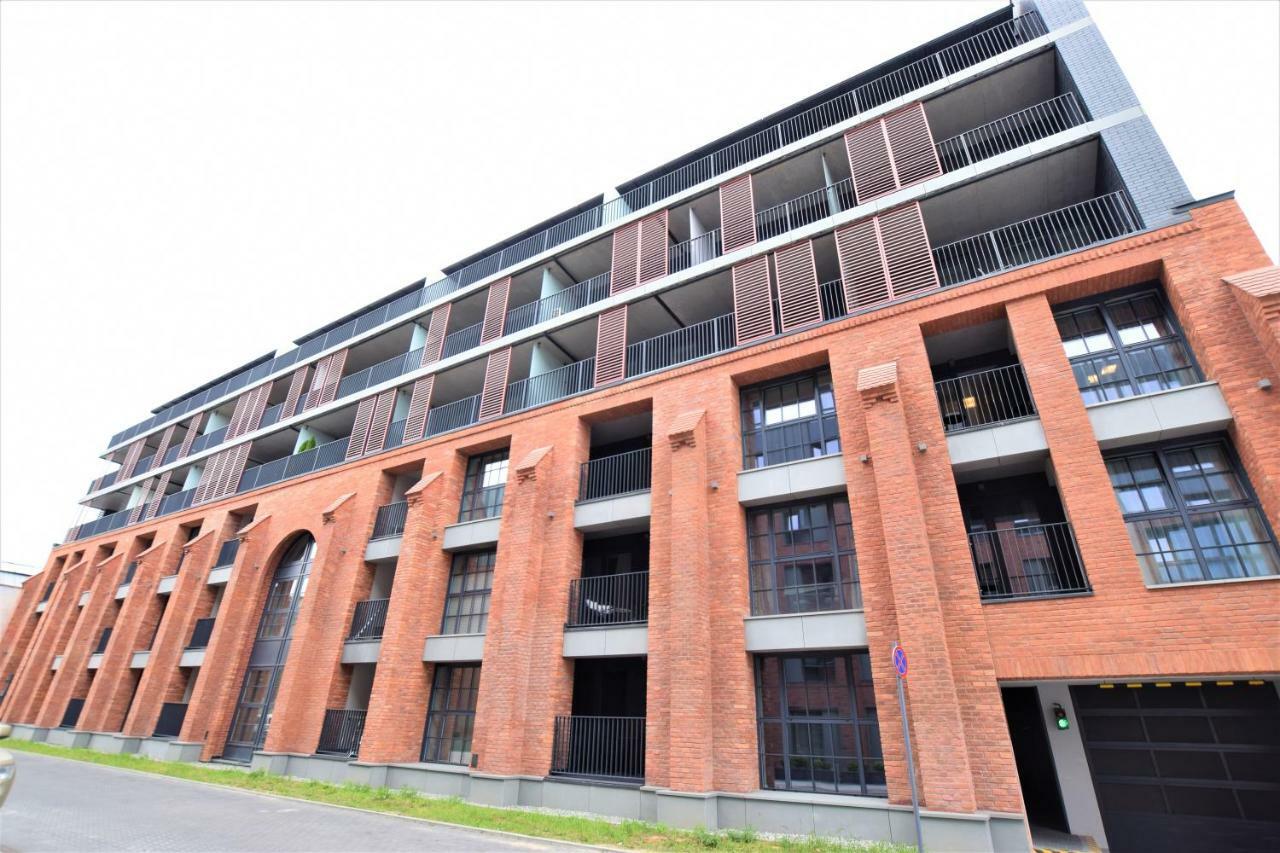 Wawrzynca Brick Kazimierz Apartment
