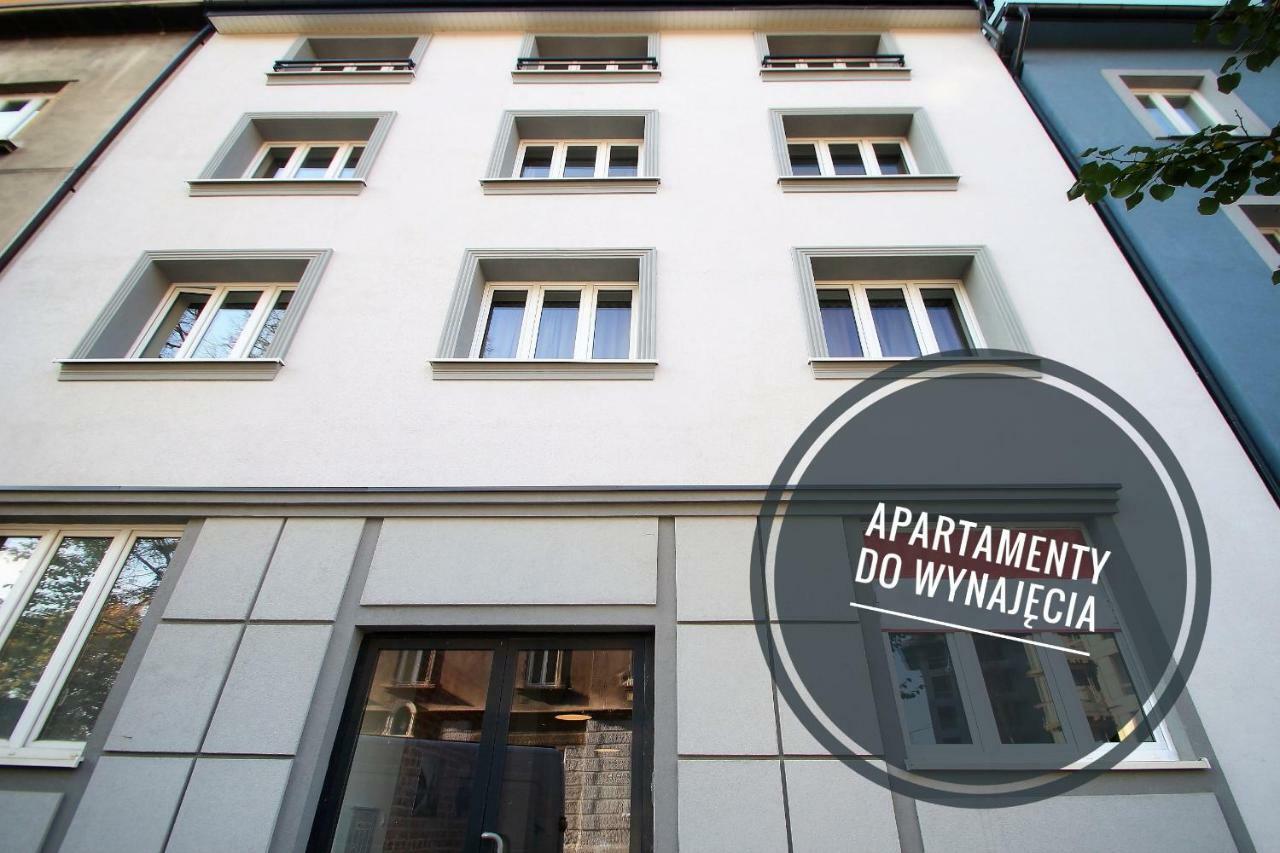 Wroclawska 30 Apartment