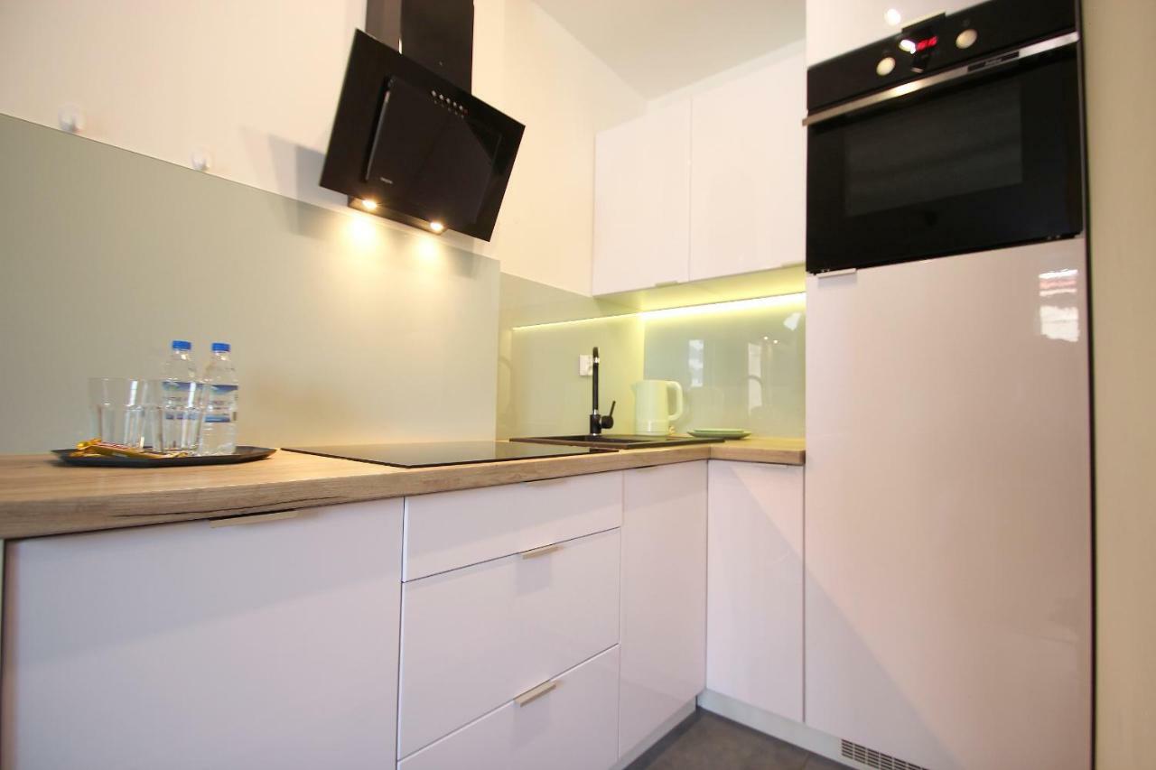Apartment Wroclawska 30 *