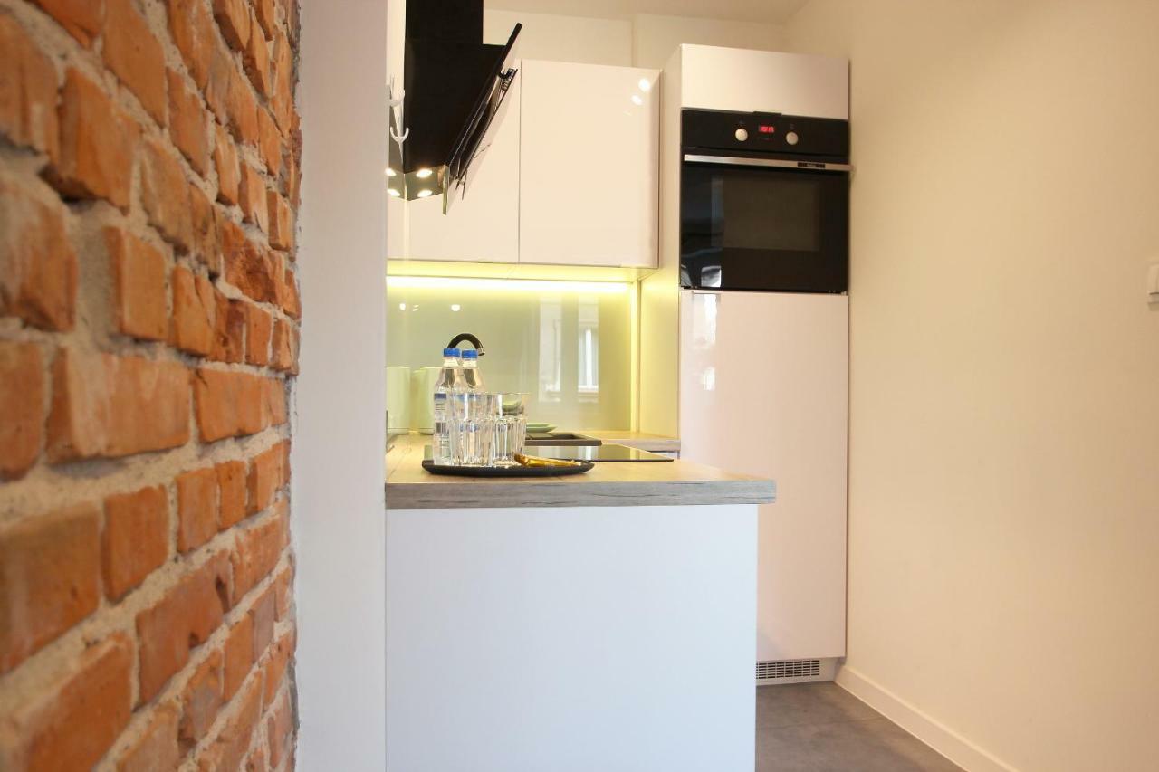 Apartment Wroclawska 30 *