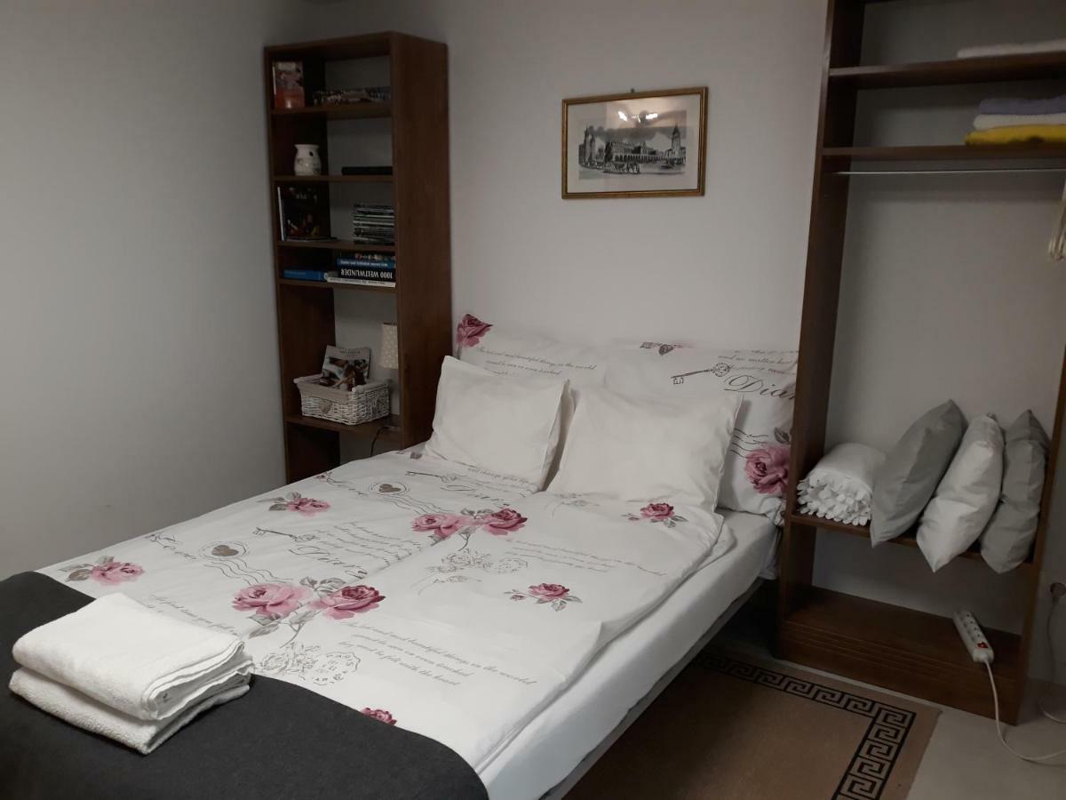 Studio Privatunterkunft Krakau