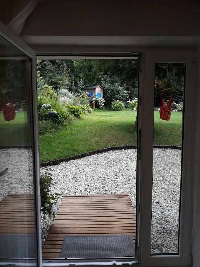 Studio Privatunterkunft Krakau