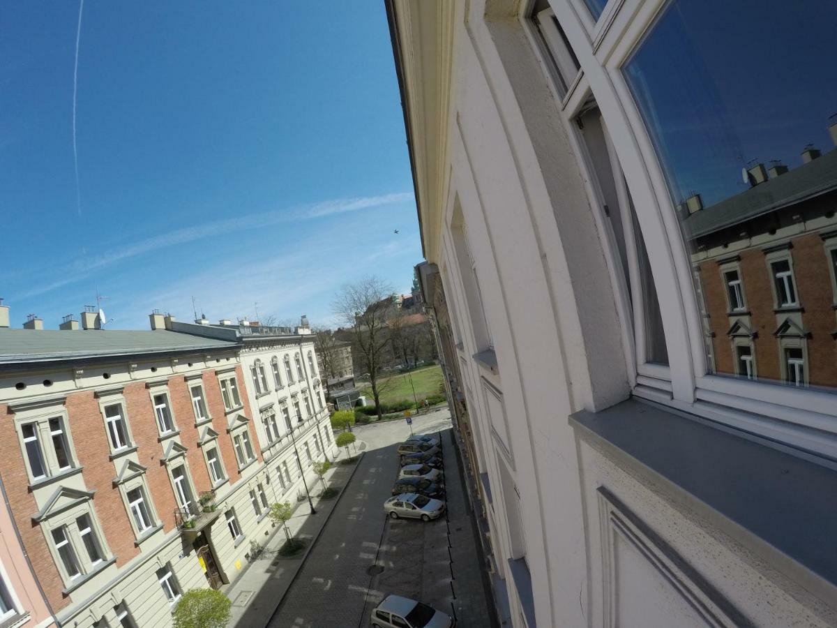 Apartment Cichy Obok Wawelu Tarlowska Krakow