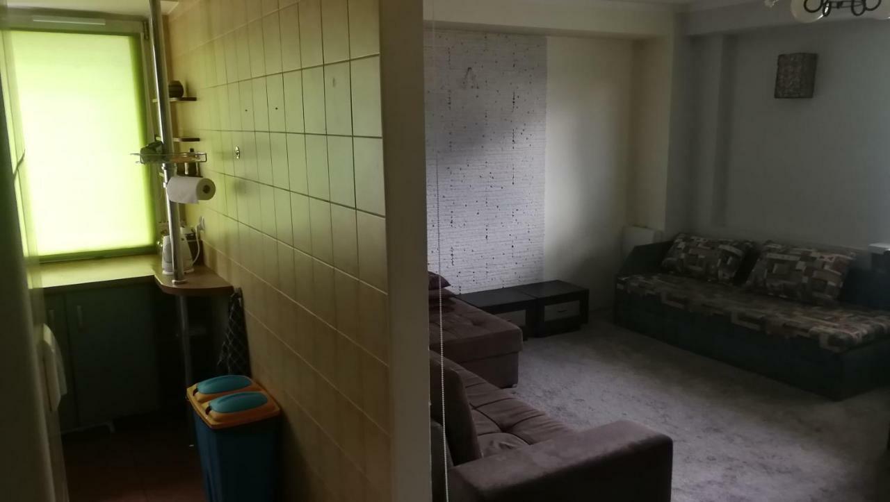 Apartment Odster Family *