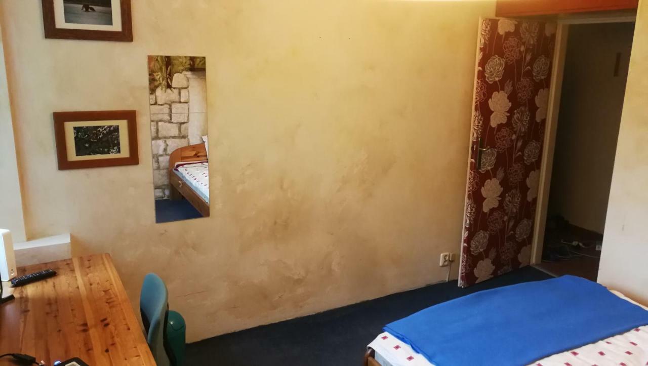Odster Family Apartment Krakau