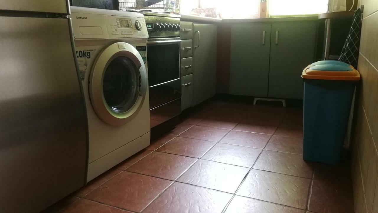 Odster Family Apartment *