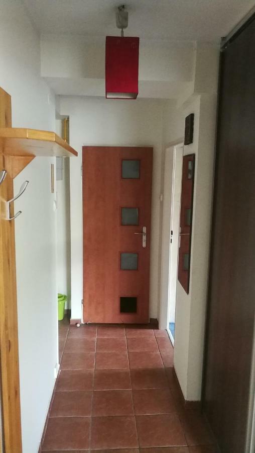 Odster Family Apartment