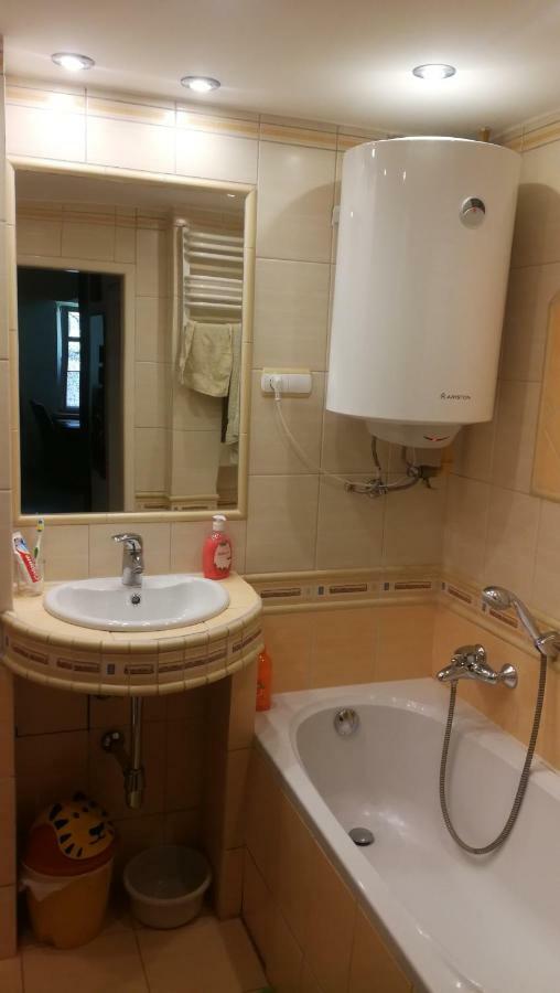Odster Family Apartment Krakau