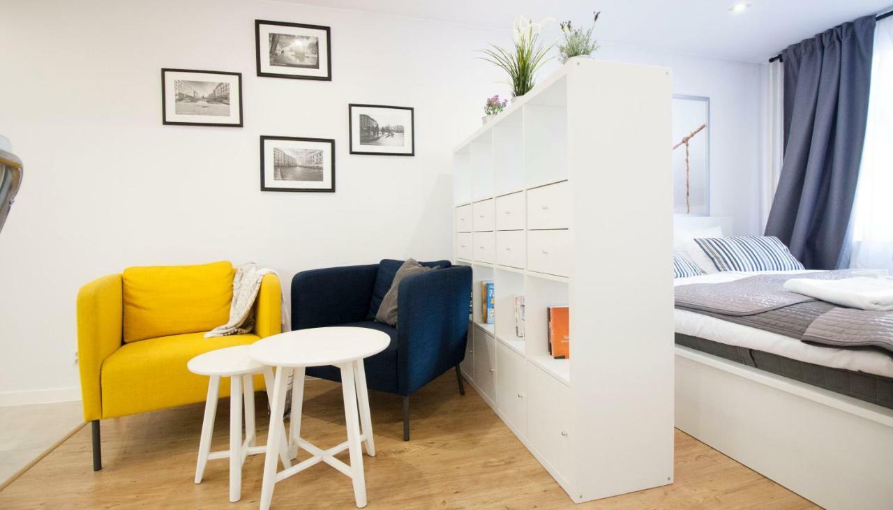 Apartment Rakowicka