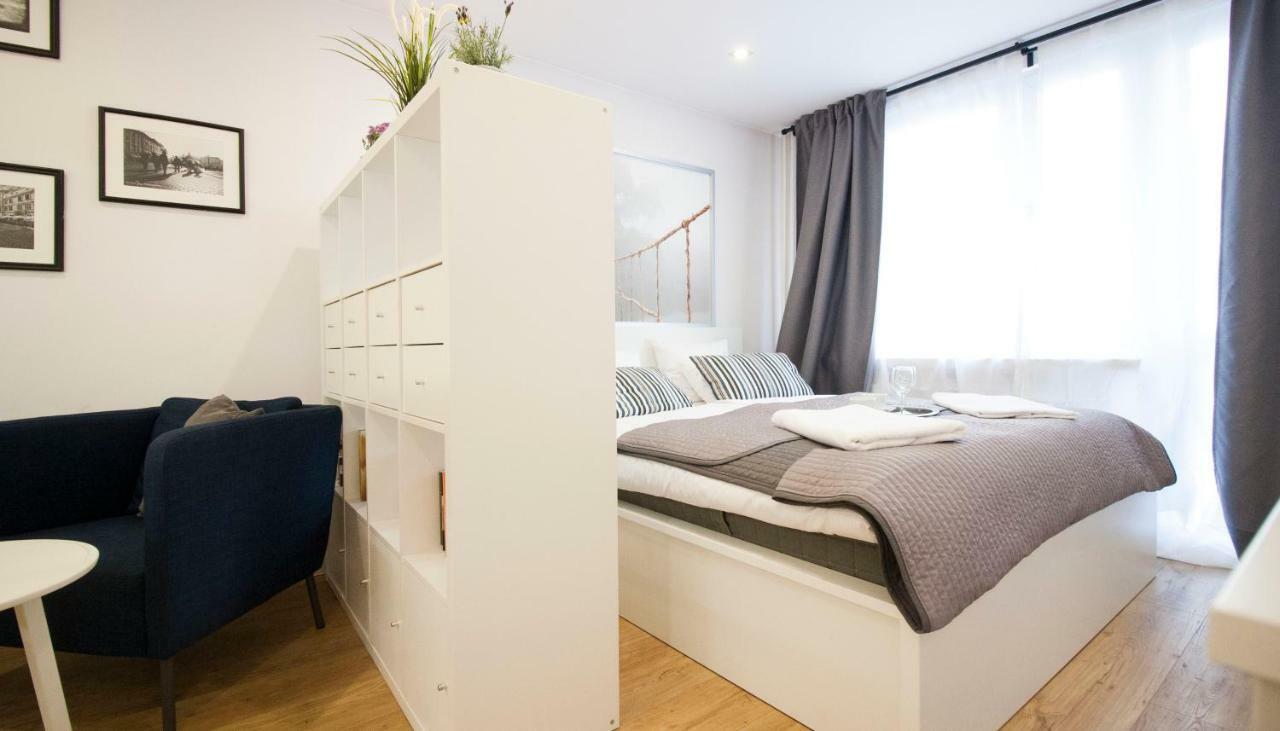 Apartment Rakowicka Krakow
