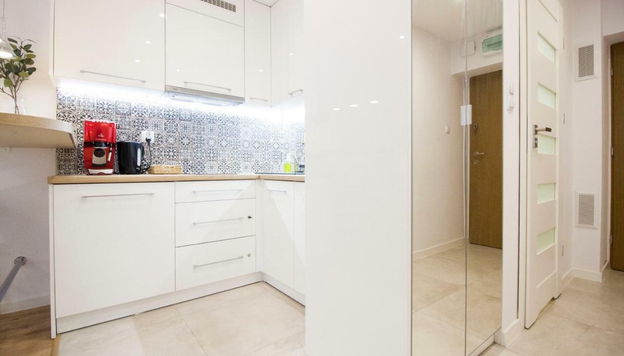 Rakowicka Apartment Krakau