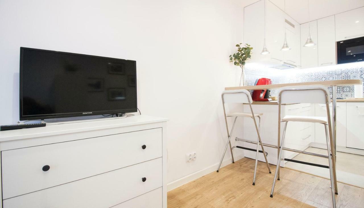 Rakowicka Apartment Krakau
