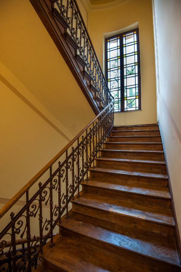 Bentis Luxury * Krakow